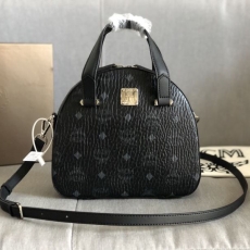 MCM Top Handle Bags